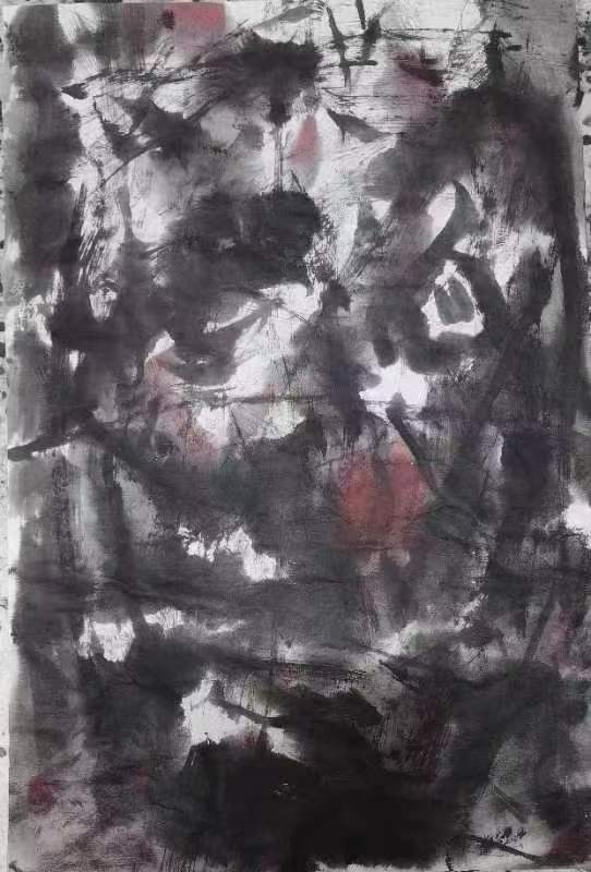 亘古778899B50×35cm