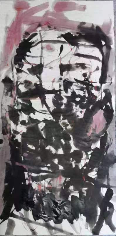 亘古9988A100x55cm