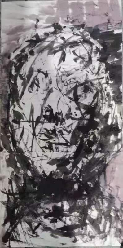 亘古9988B100x55cm
