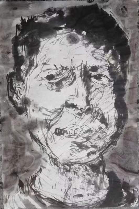 【卓克专稿】2023中国著名画家包伟——美术作品赏析