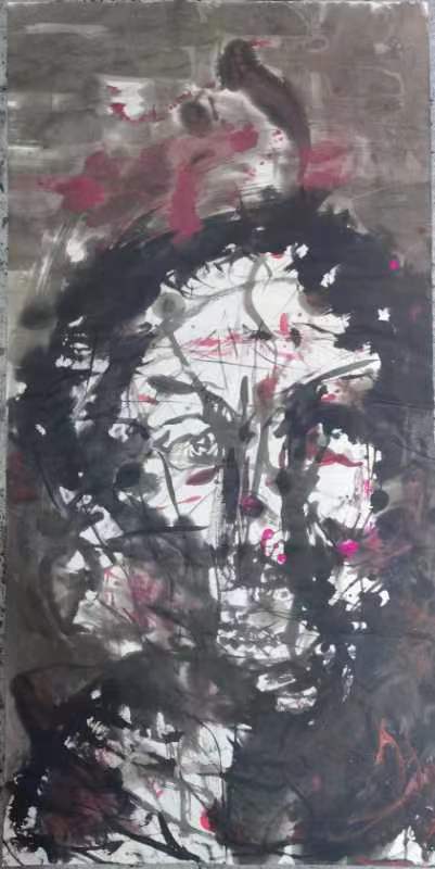亘古779988100x55cm