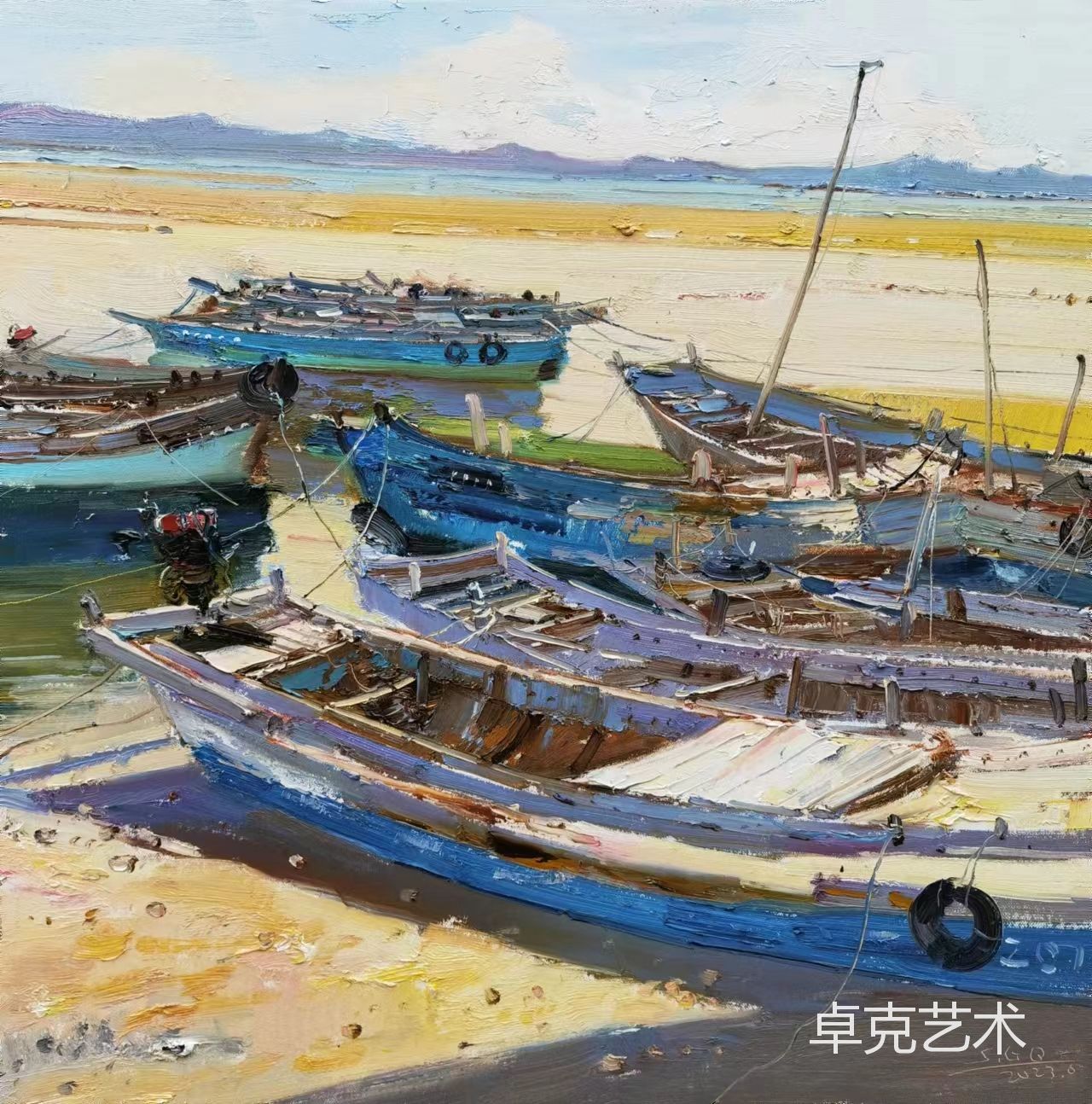 2023作品系列之四十七