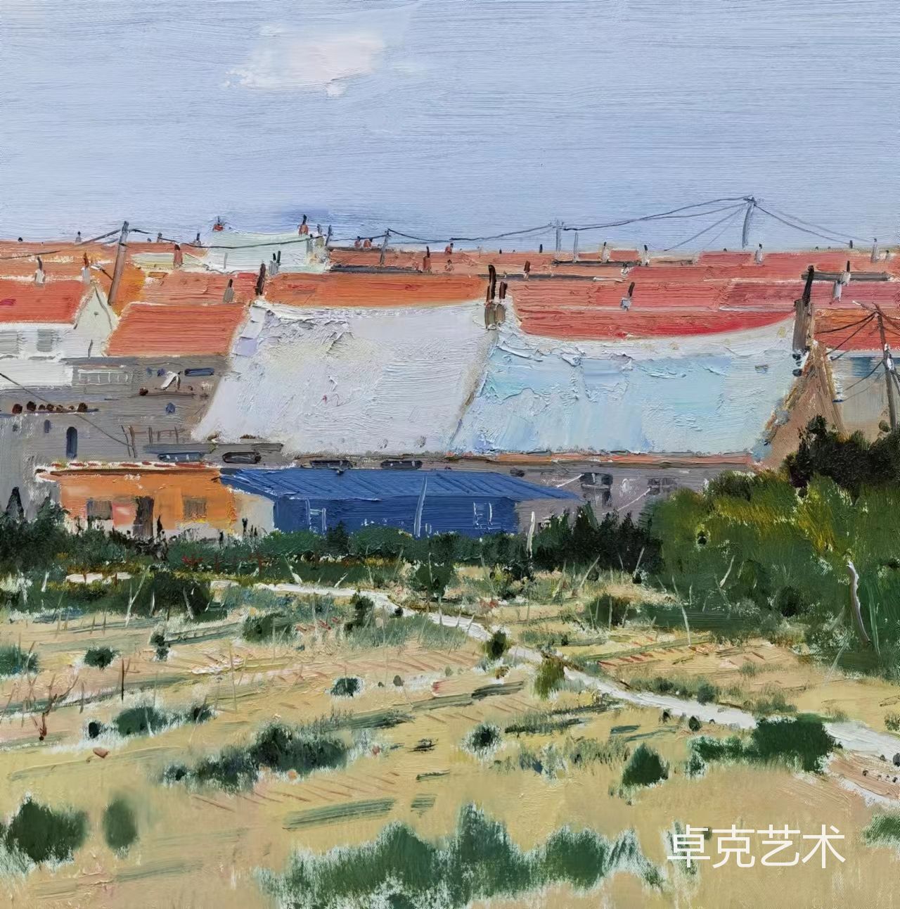 2023作品系列之四十八