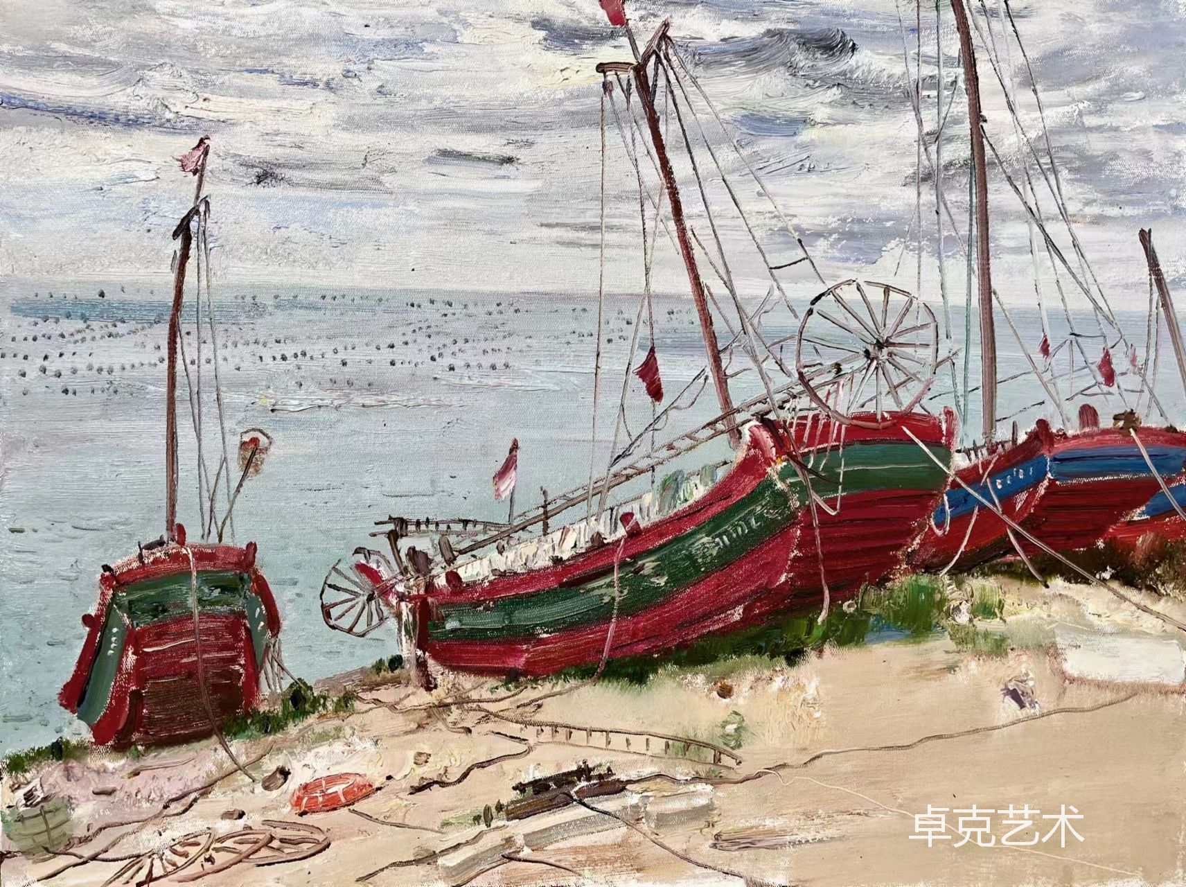 2023作品系列之五十三