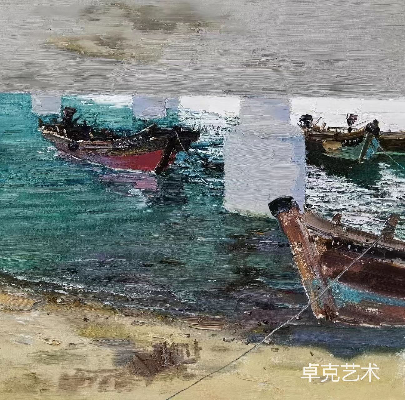 2023作品系列之四十