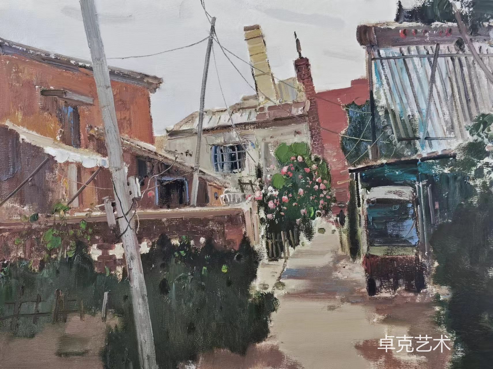 2023作品系列之四十九
