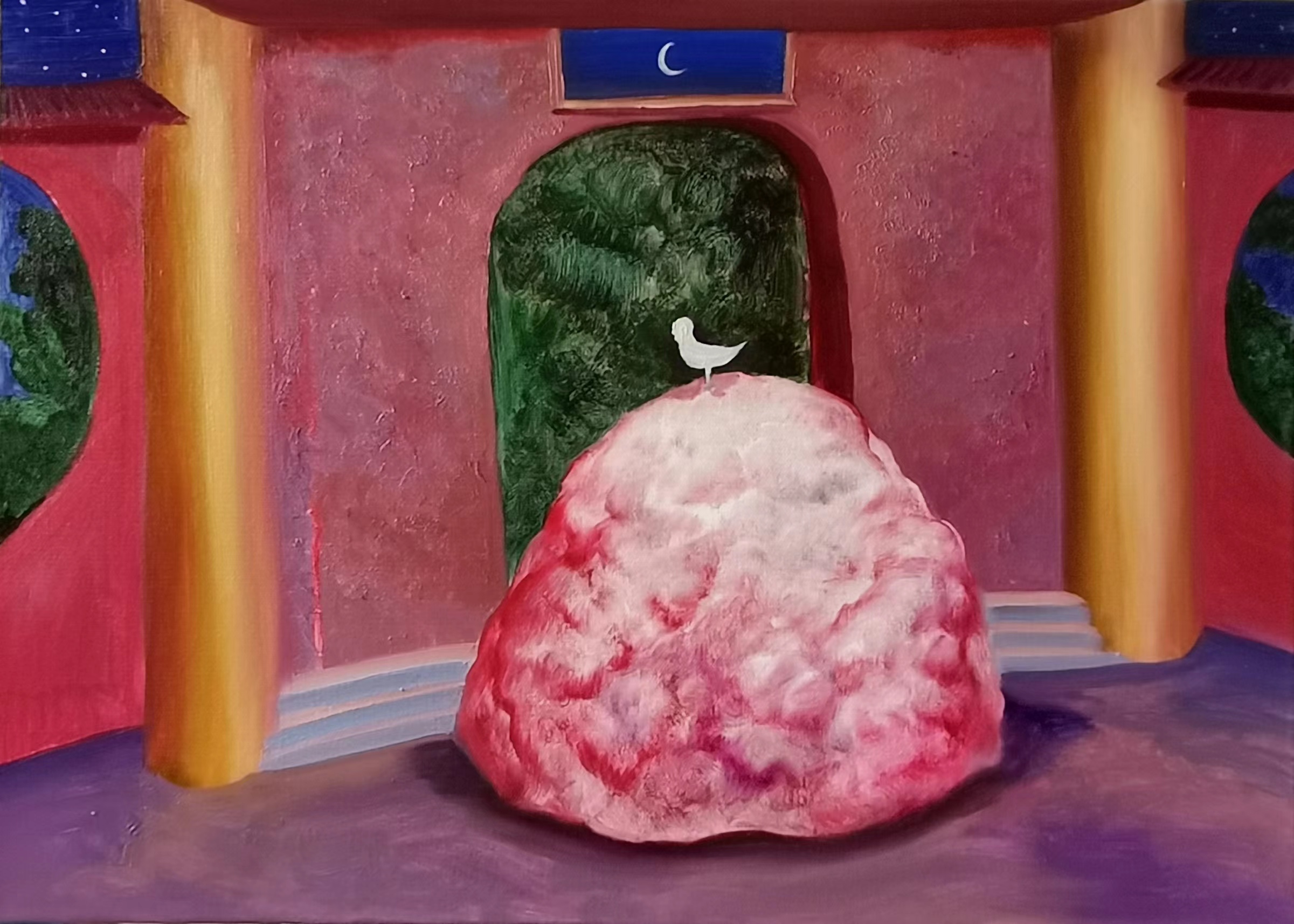 方丈50×70cm