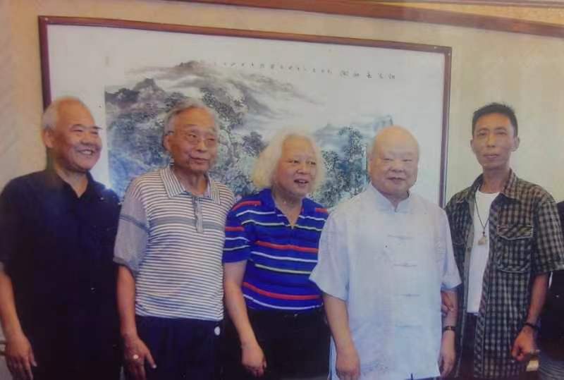 艺术活动照片
