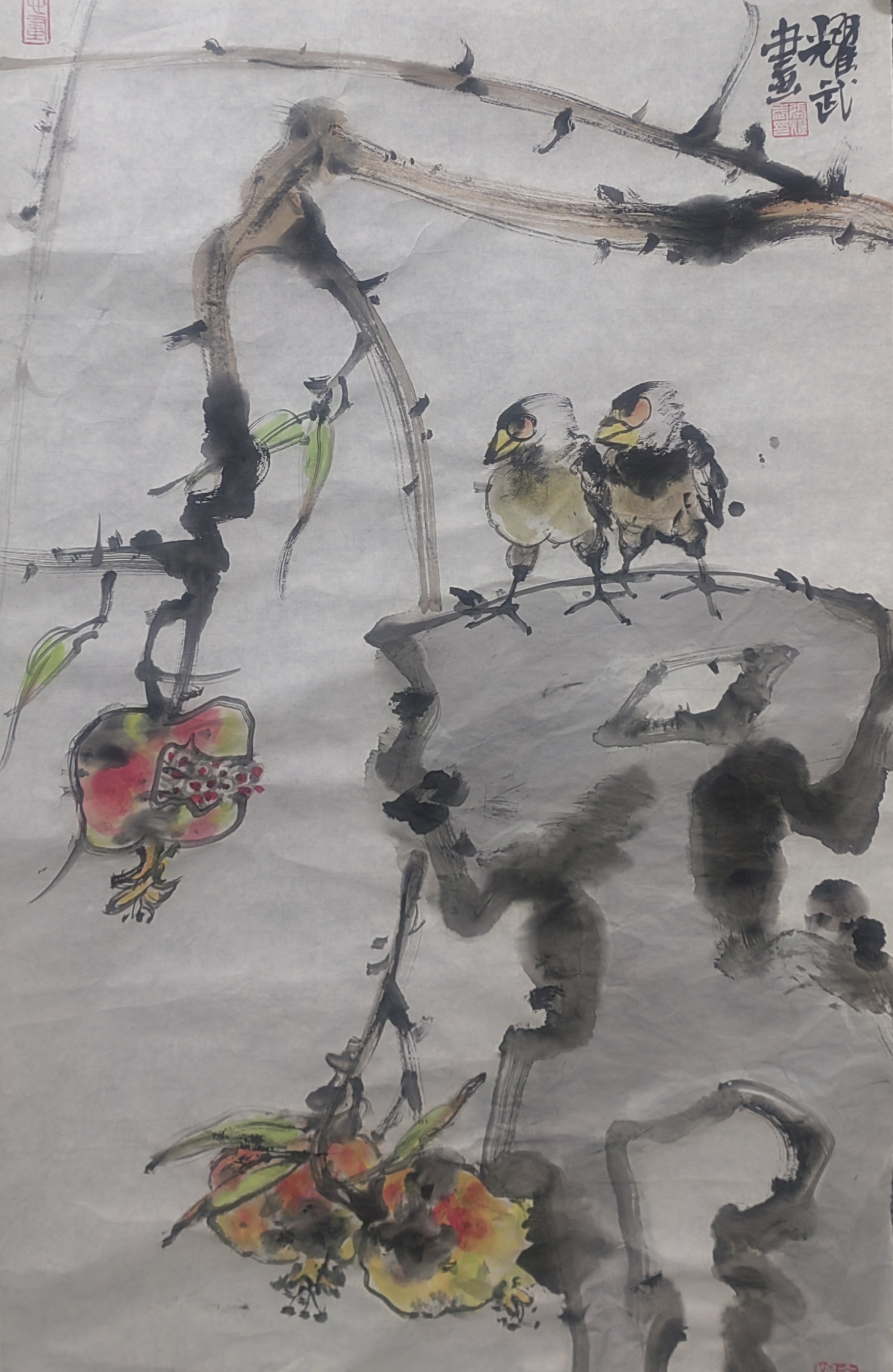 新作6