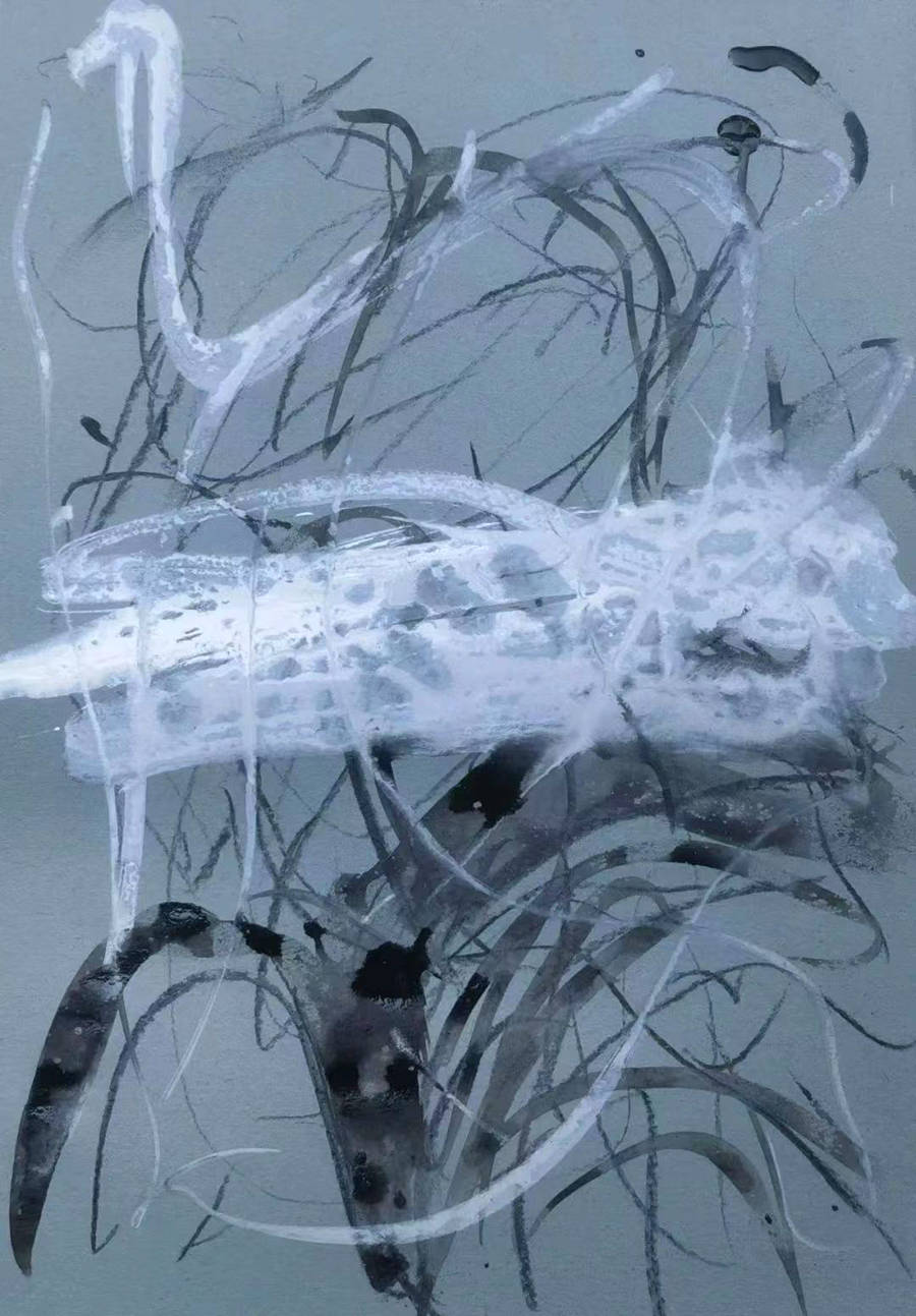 作品9
