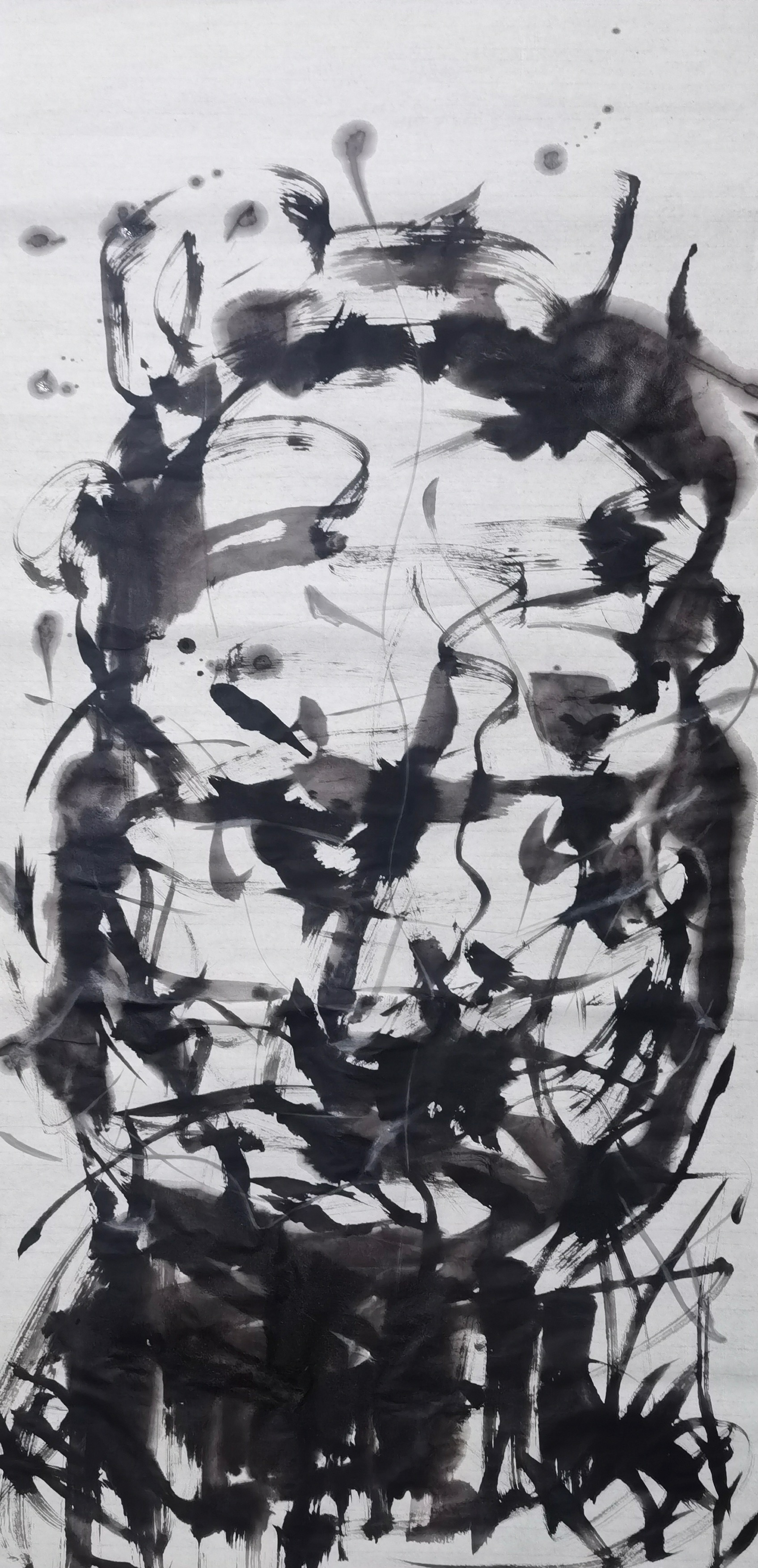 亘古77889910100×55cm