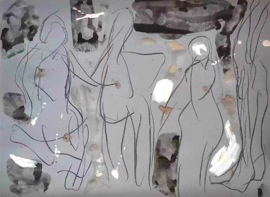 作品1