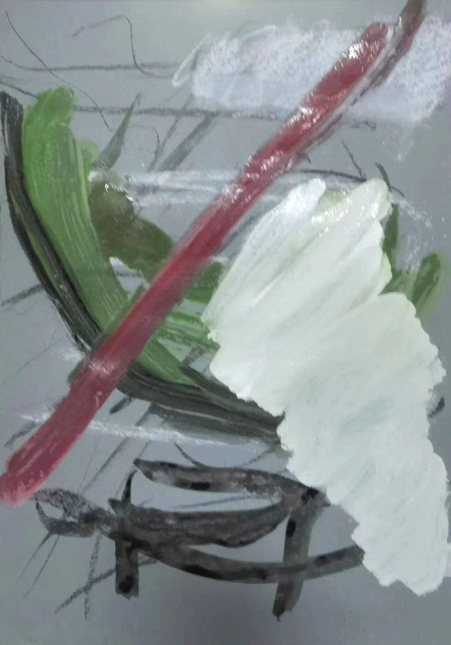 作品8