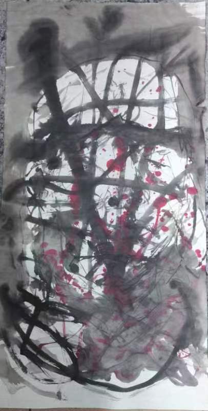 亘古10100×55cm