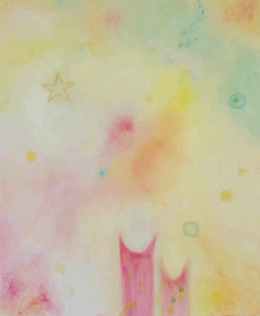 如梦系列1850×60cm