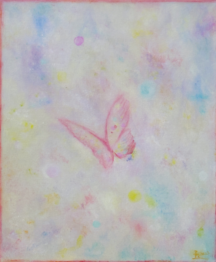如梦系列2050×60cm
