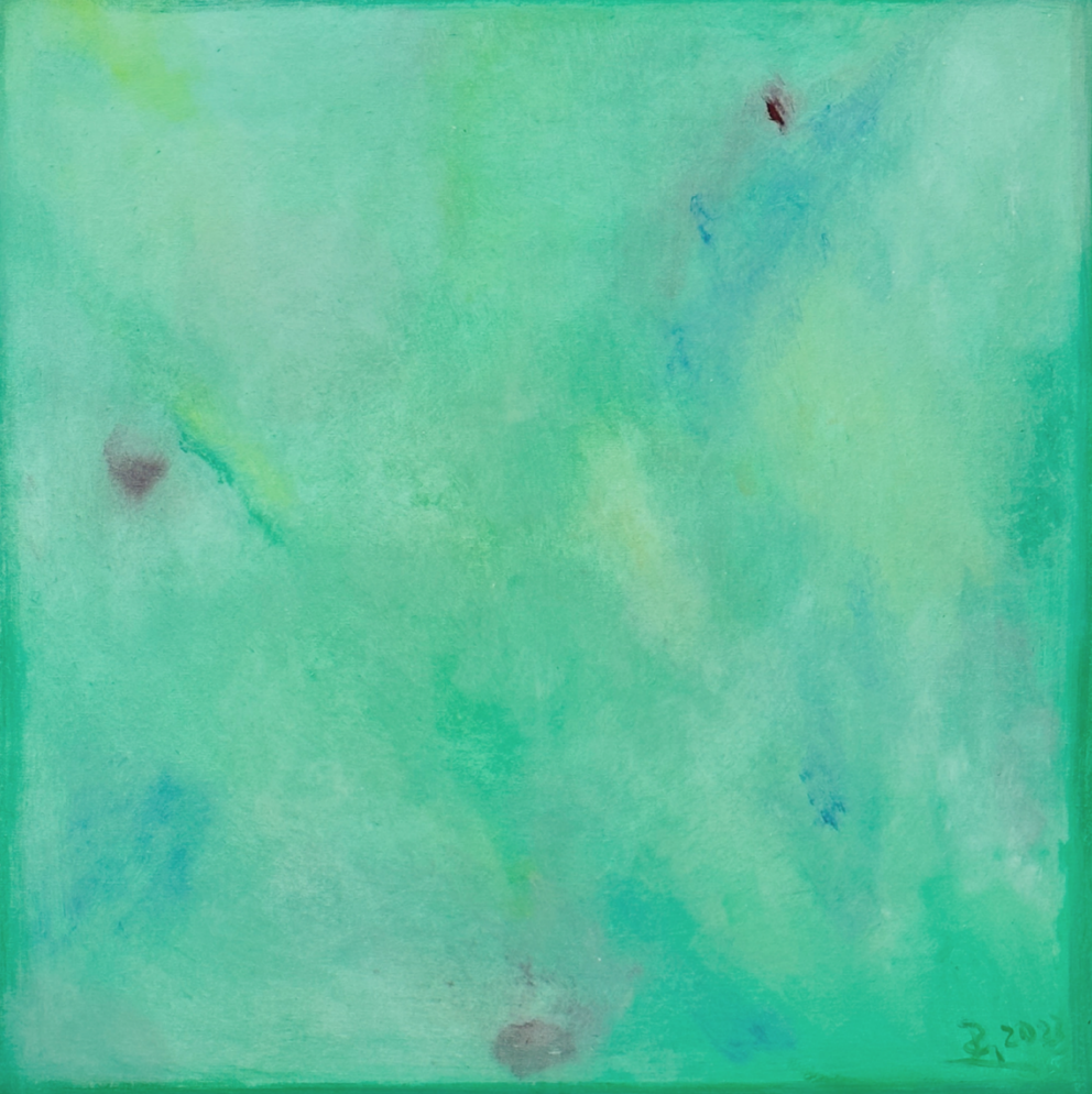 绽放系列2060×60cm
