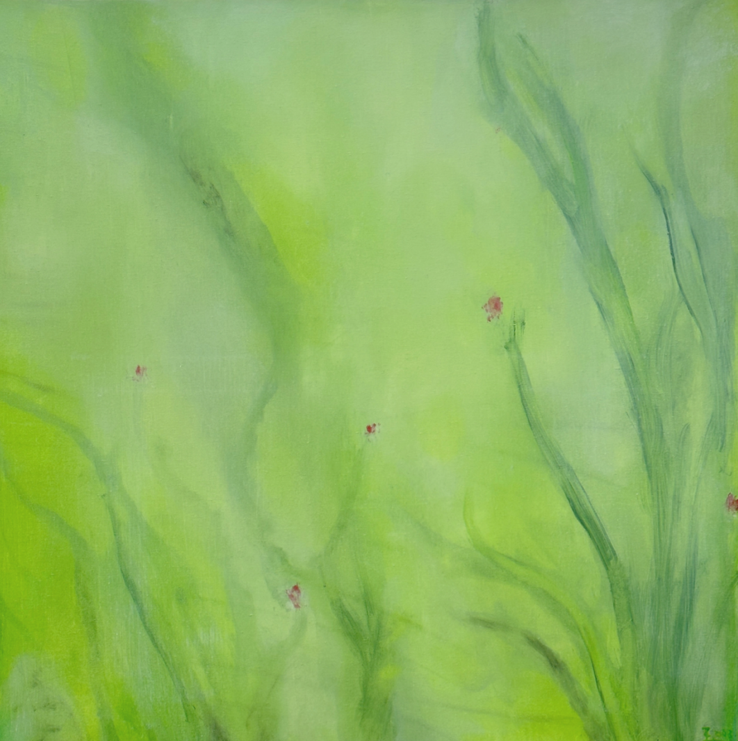 如梦系列680×80cm