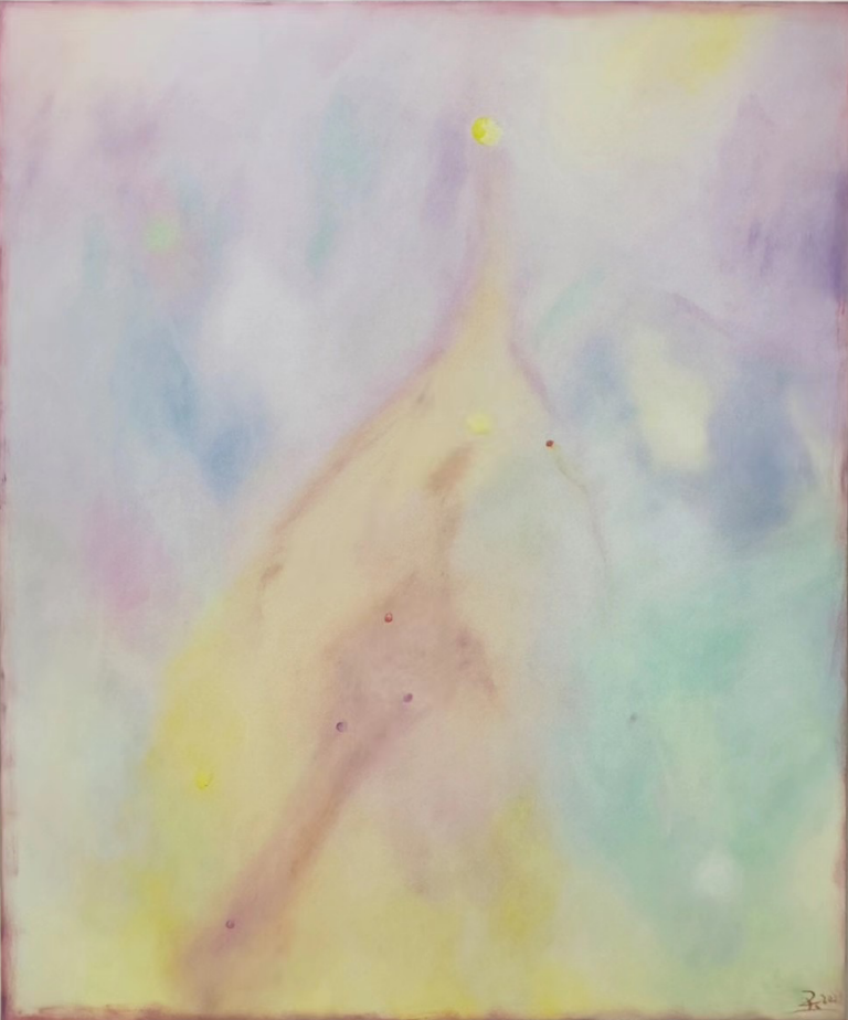 如梦系列2550×60cm