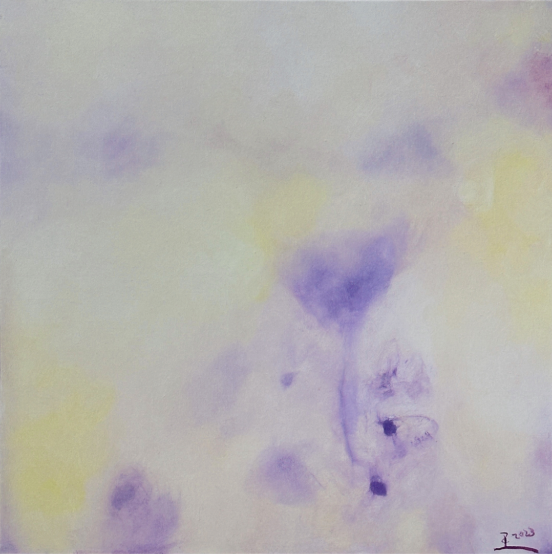 绽放系列1660×60cm