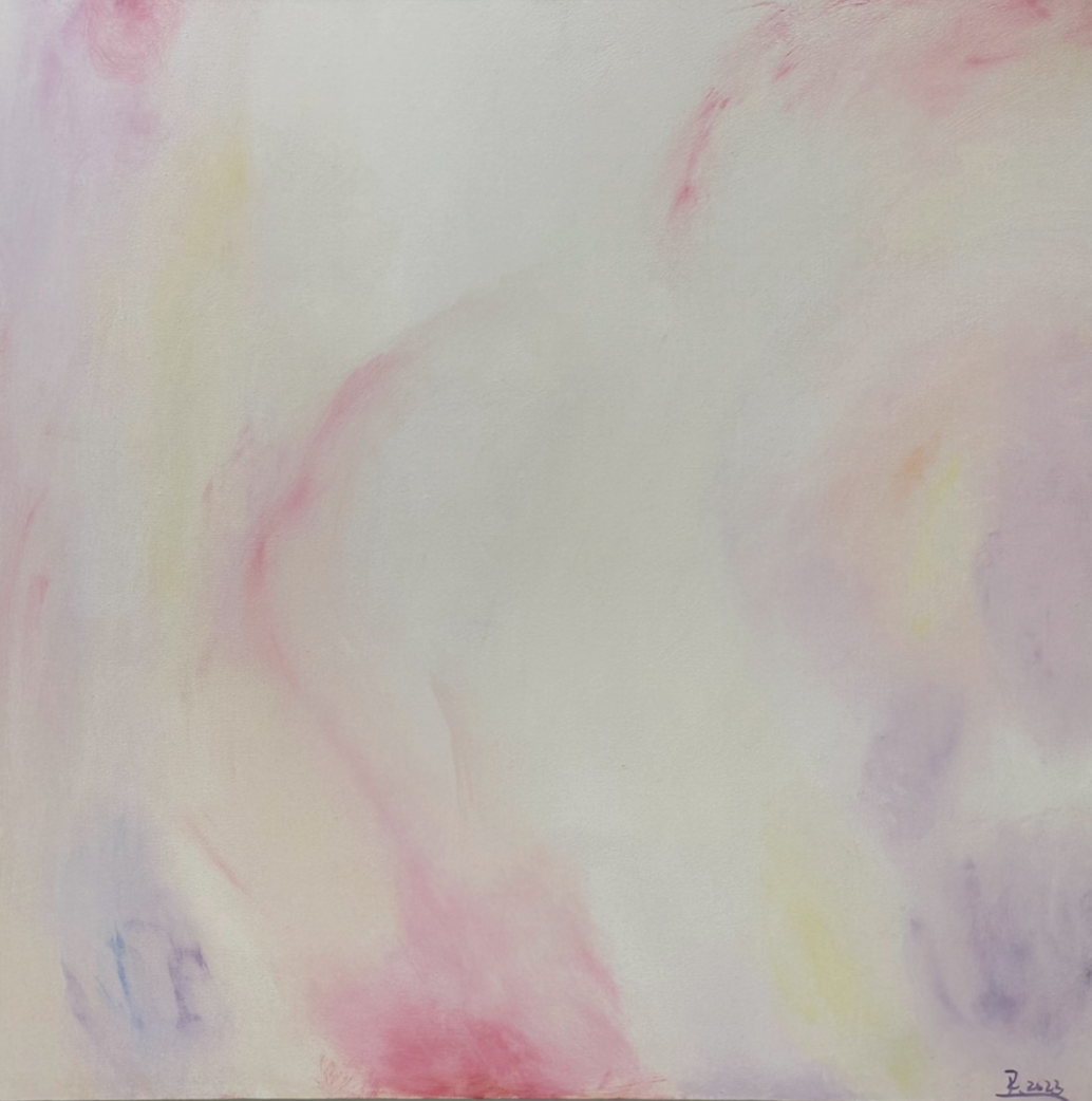 如梦系列580×80cm
