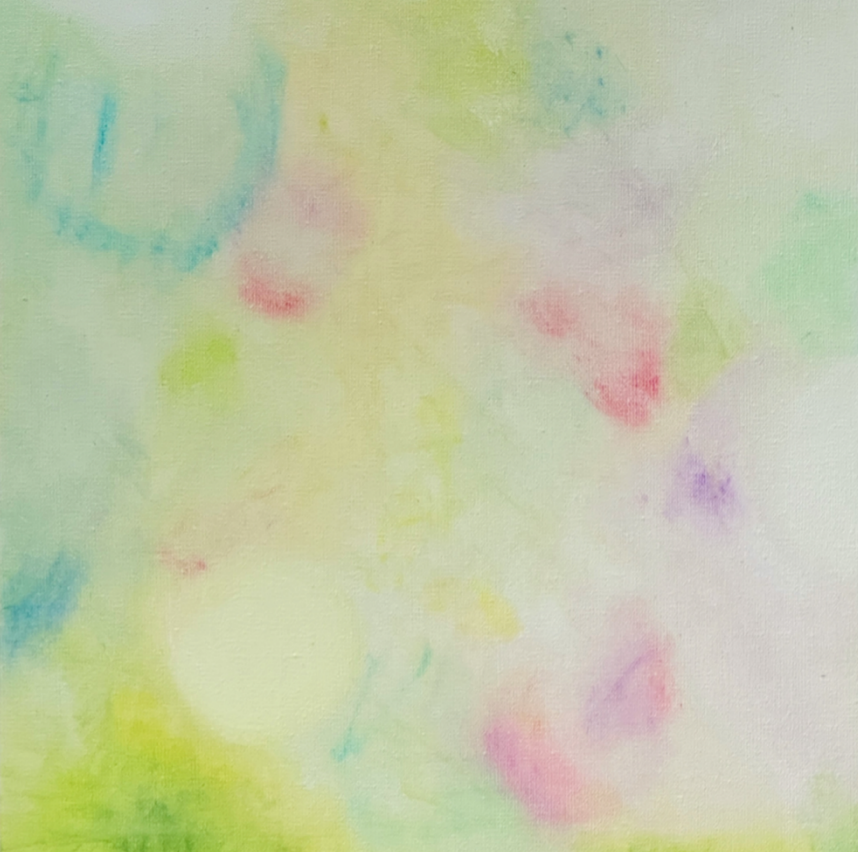 绽放系列1235x35cm