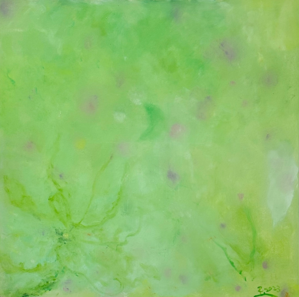如梦系列880×80cm