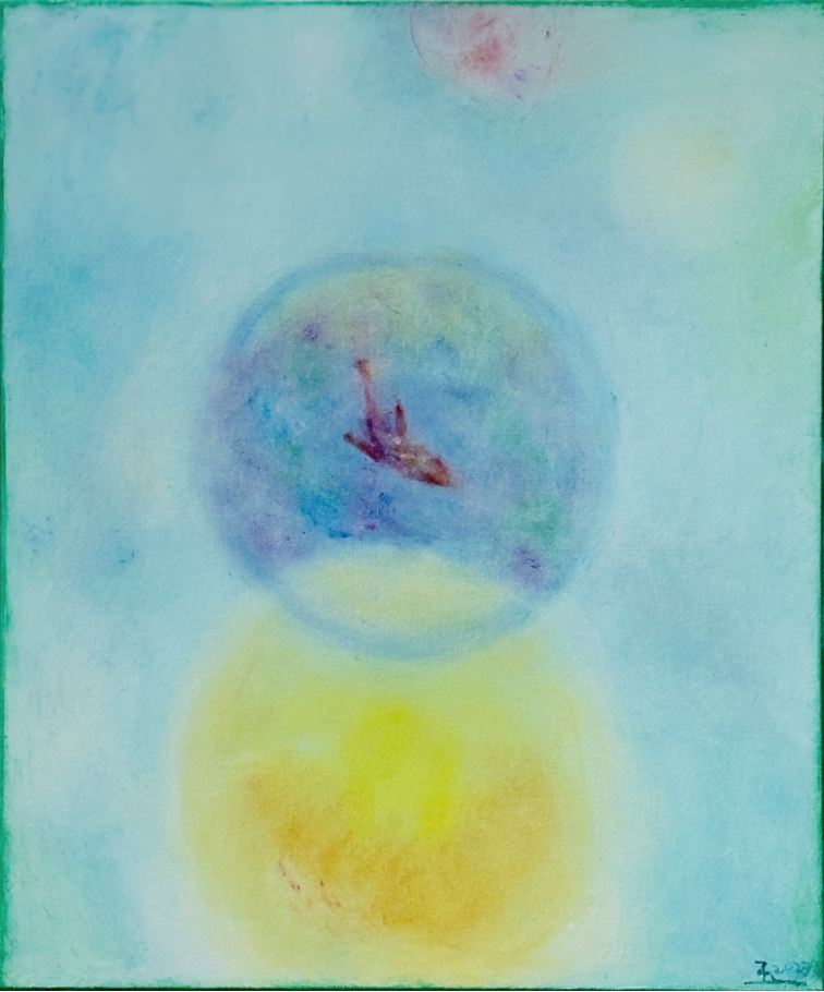 如梦系列1650×60cm