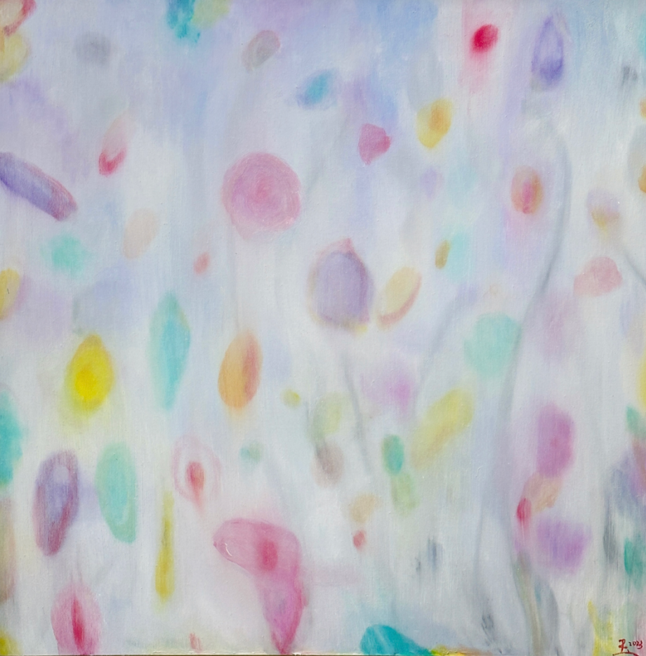 如梦系列1380×80cm