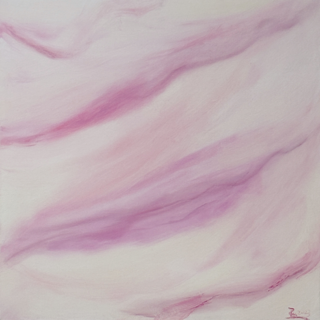 绽放系列1860×60cm