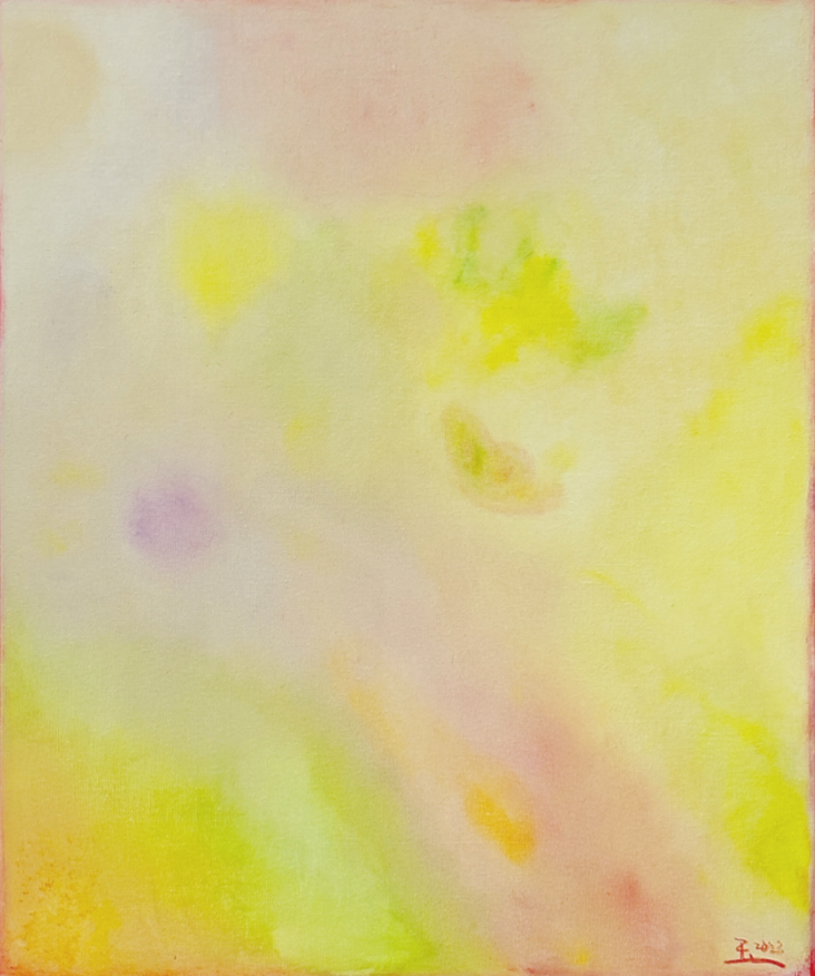 如梦系列1950×60cm
