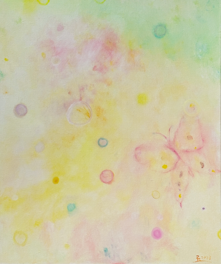 如梦系列1750×60cm