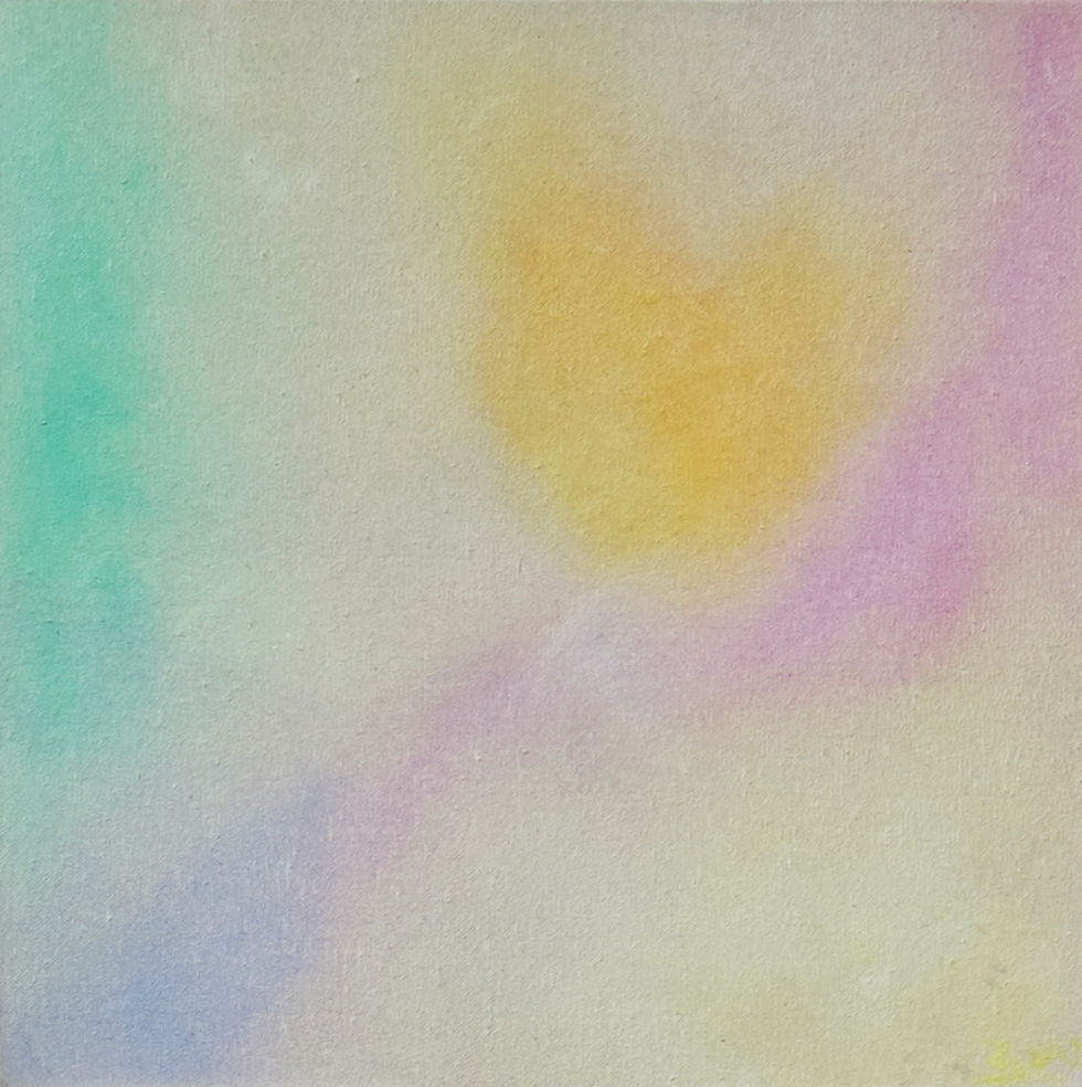 绽放系列1035x35cm