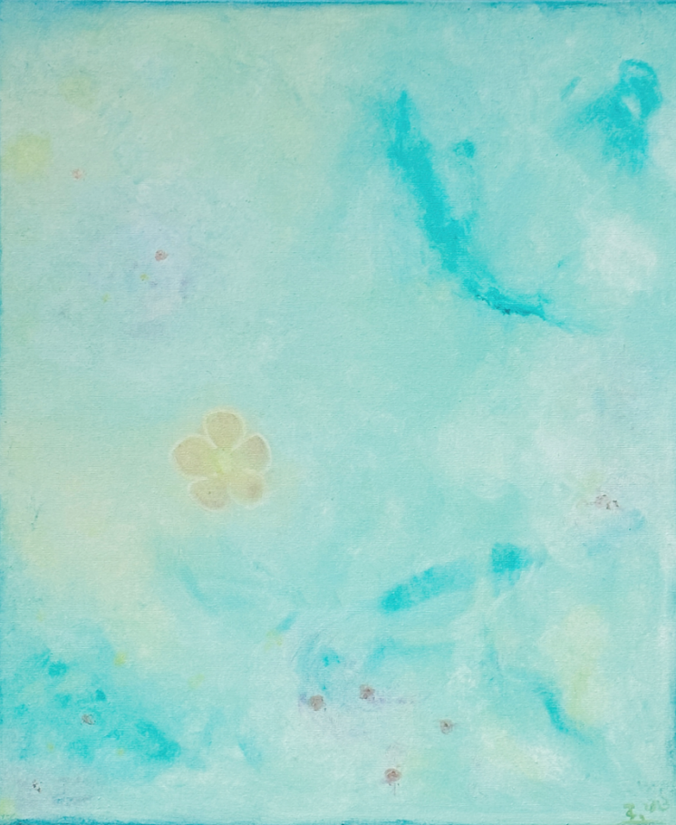 如梦系列1450×60cm