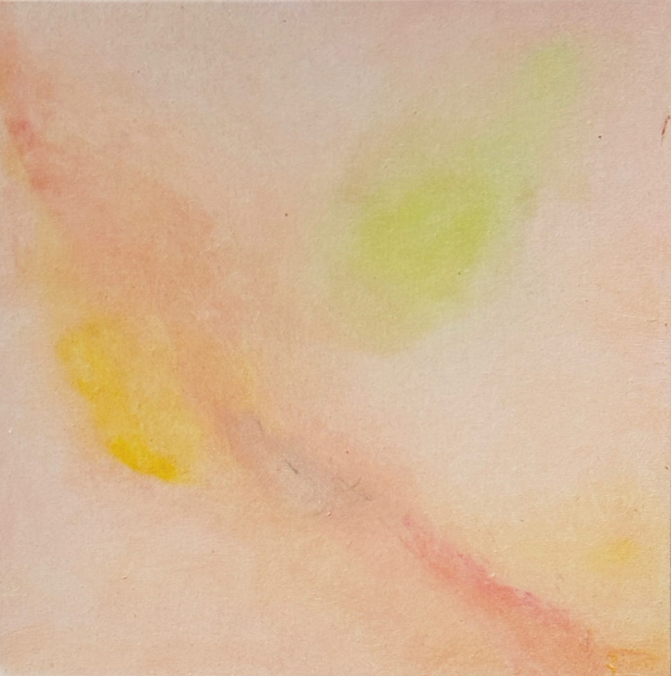 绽放系列835x35cm
