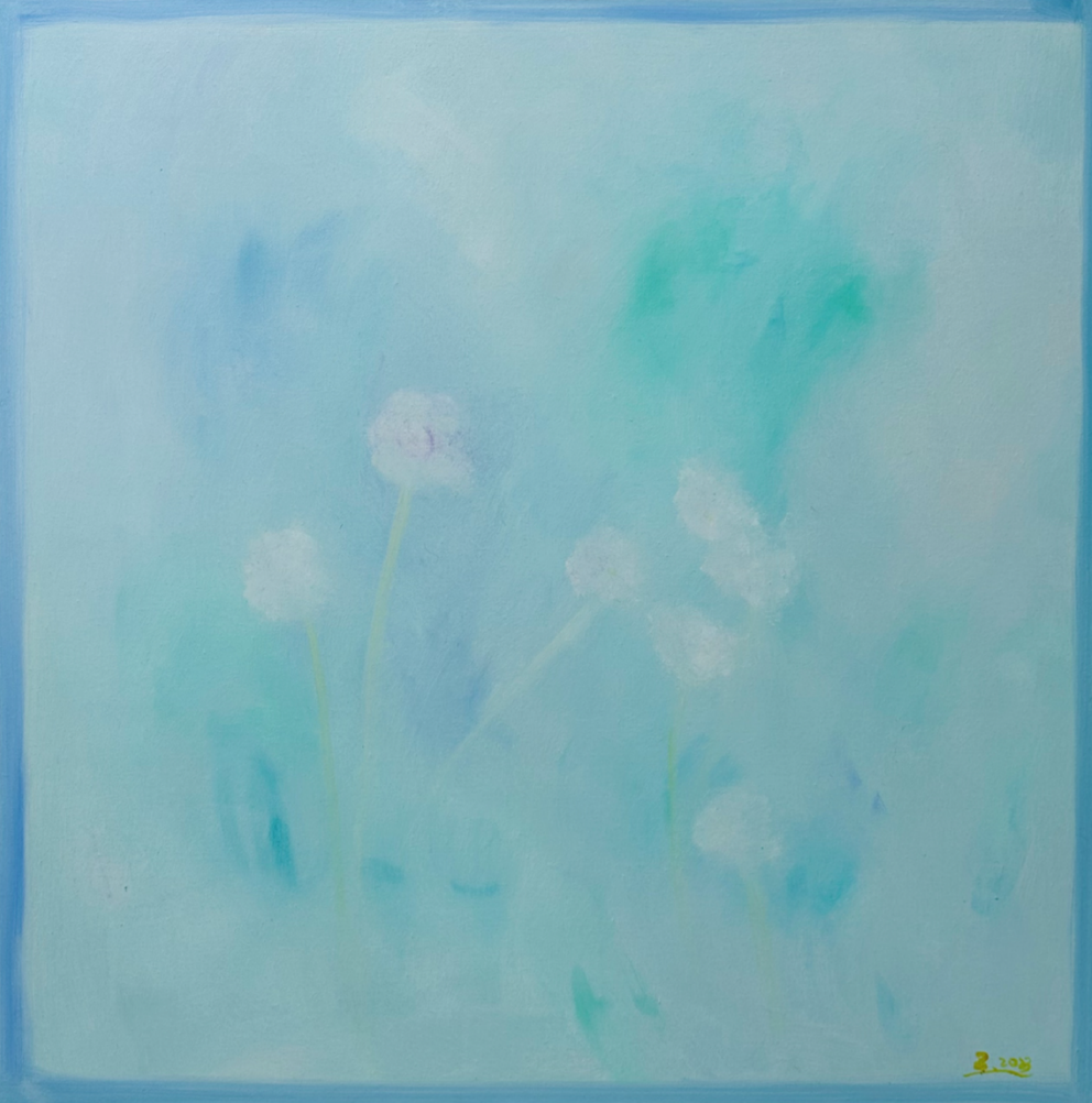 如梦系列980×80cm