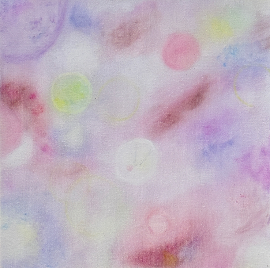 绽放系列1135x35cm