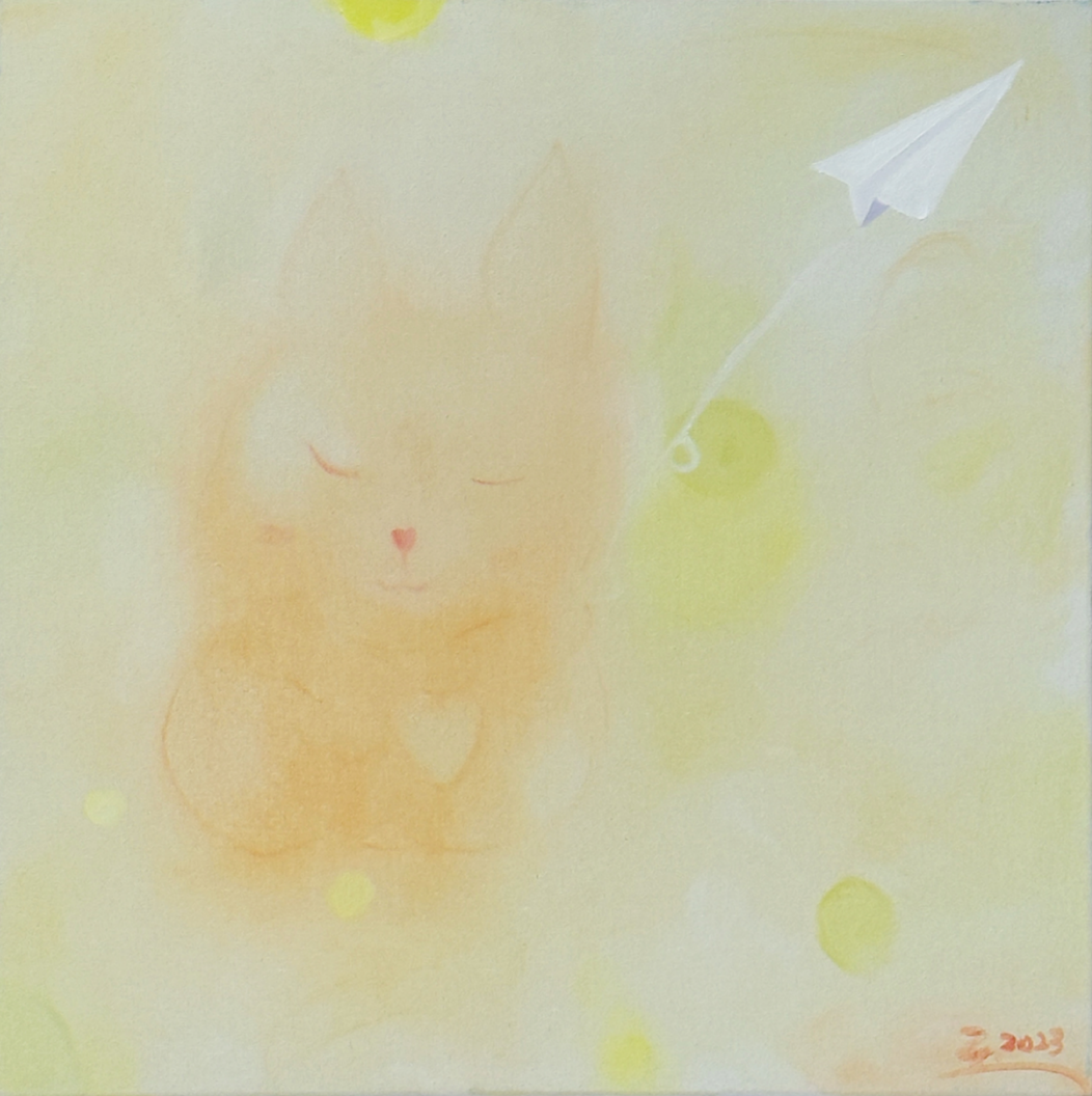绽放系列1360×60cm
