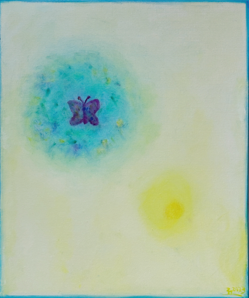 如梦系列1550×60cm