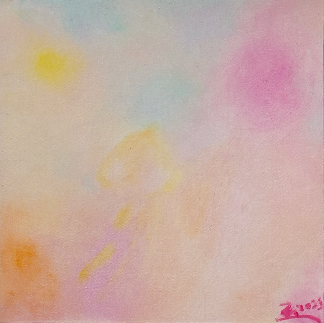 绽放系列935x35cm