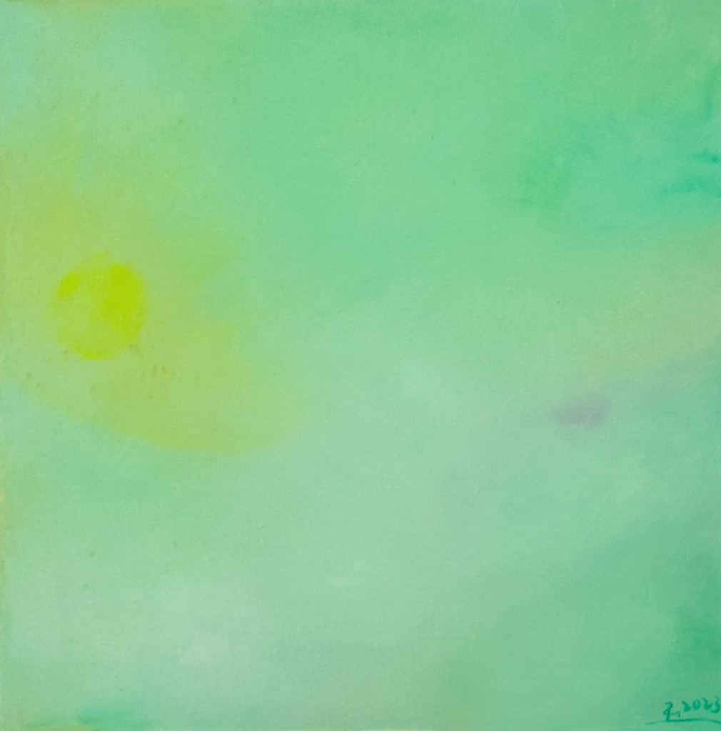 绽放系列2160×60cm