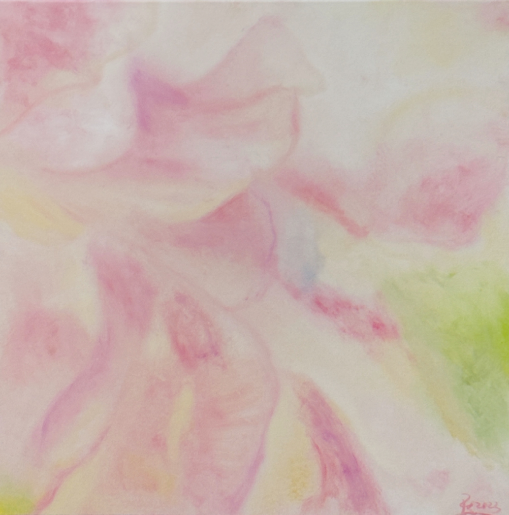 绽放系列1560×60cm