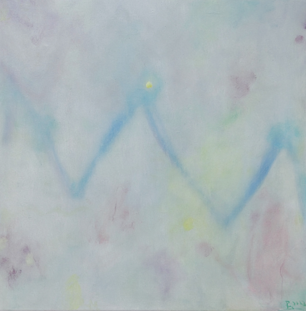 绽放系列2260×60cm