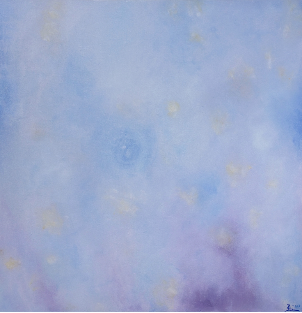 如梦系列1280×80cm