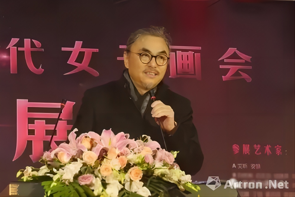 艺术评论丨武少宁：密博之剑刺向了虚无