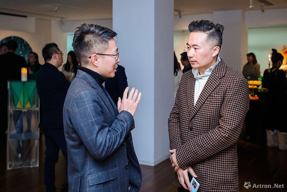 方寸之间艺术展___6