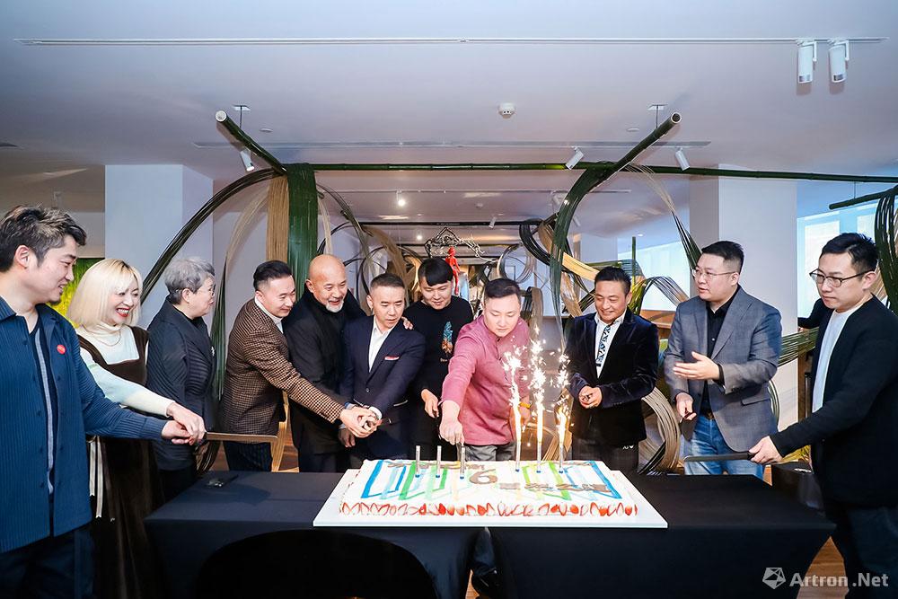 方寸之间艺术展___5