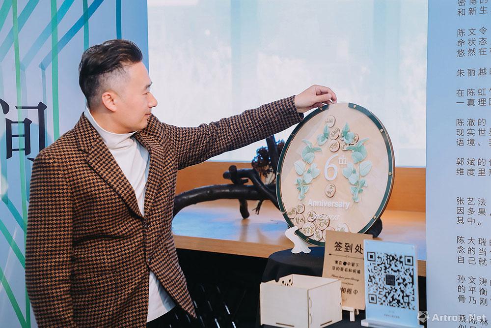 方寸之间艺术展___4