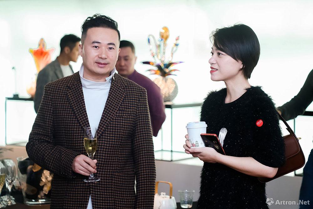 方寸之间艺术展___7
