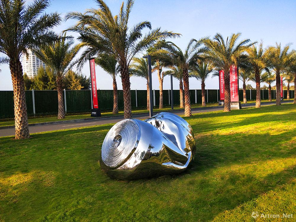 海南大地艺术季200150150cm _3